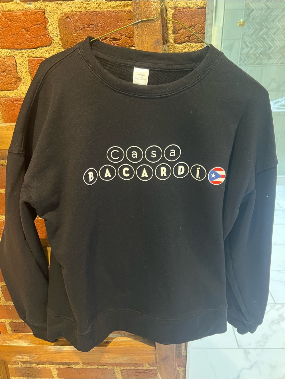 Crewneck